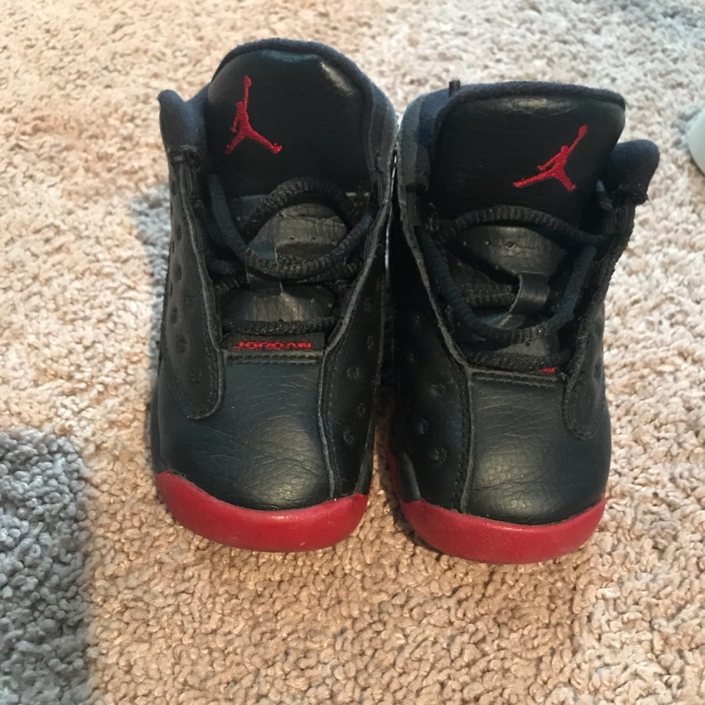Jordan shoes